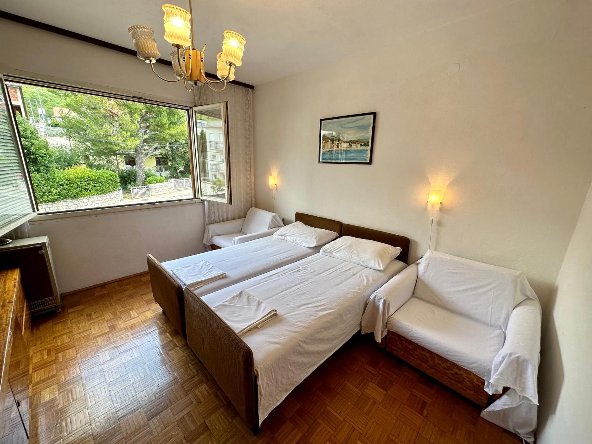 Apartman Neno Драмаль Экстерьер фото