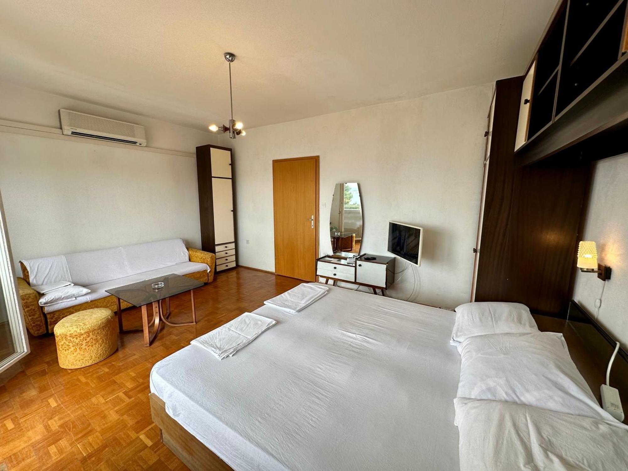 Apartman Neno Драмаль Экстерьер фото