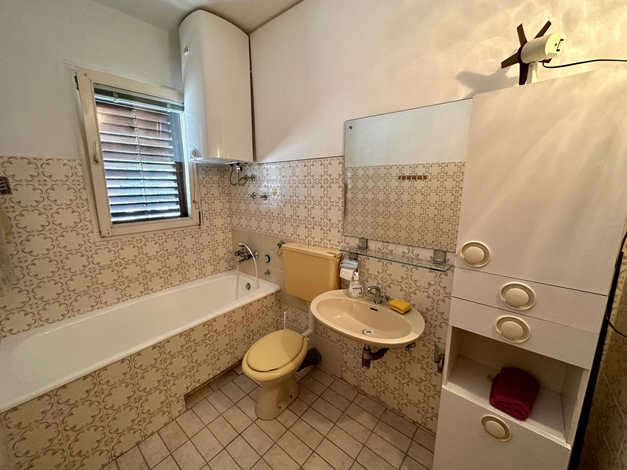 Apartman Neno Драмаль Экстерьер фото