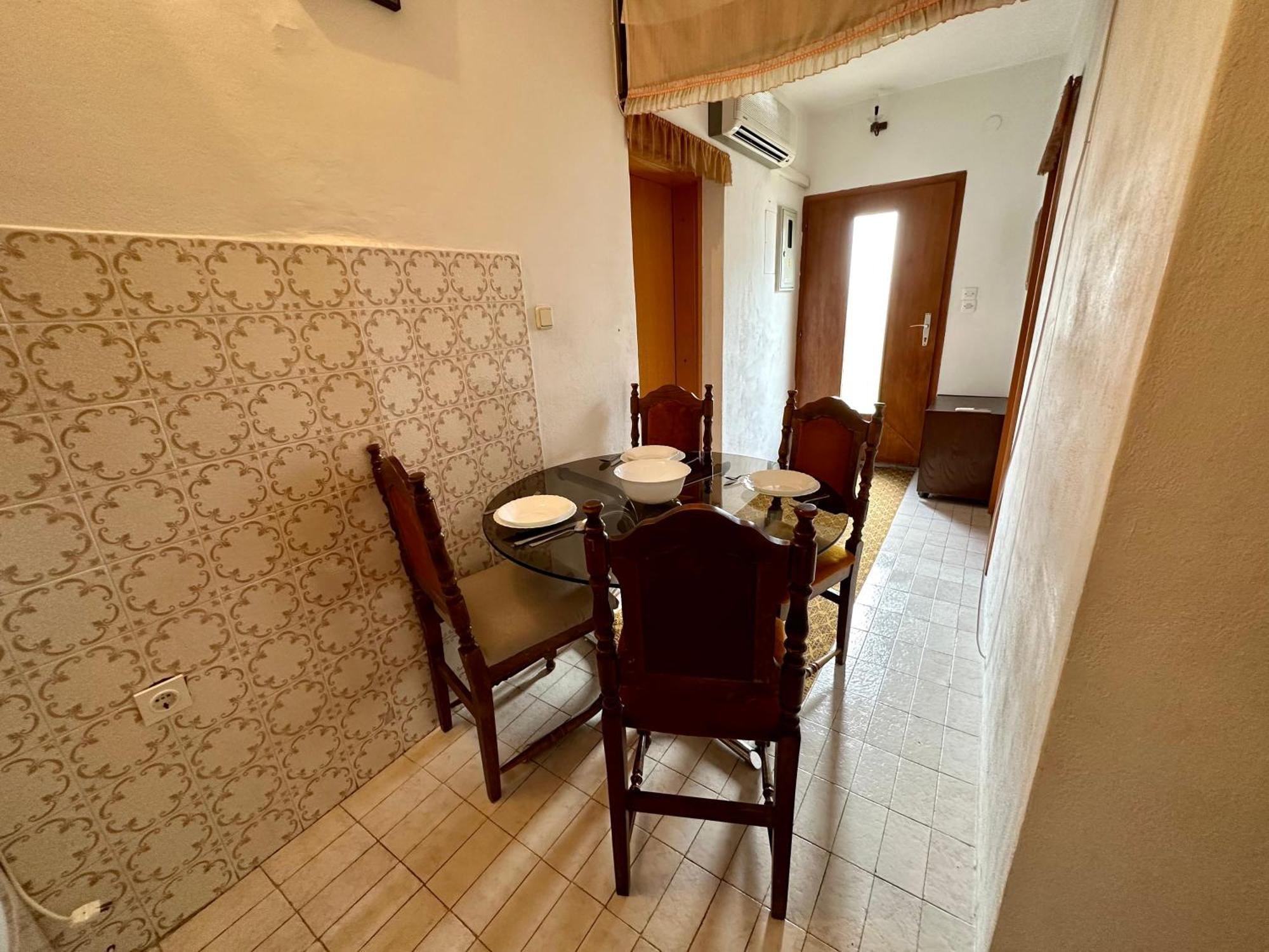 Apartman Neno Драмаль Экстерьер фото